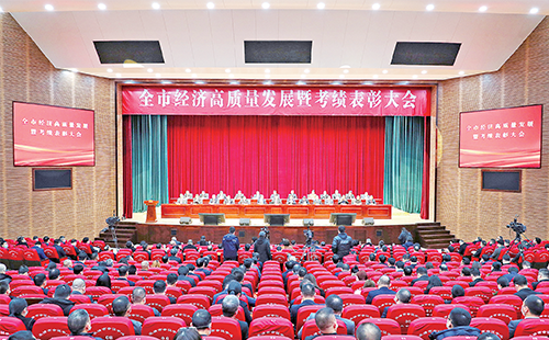 新春开门红！mg冰球突破荣膺多项政府嘉奖